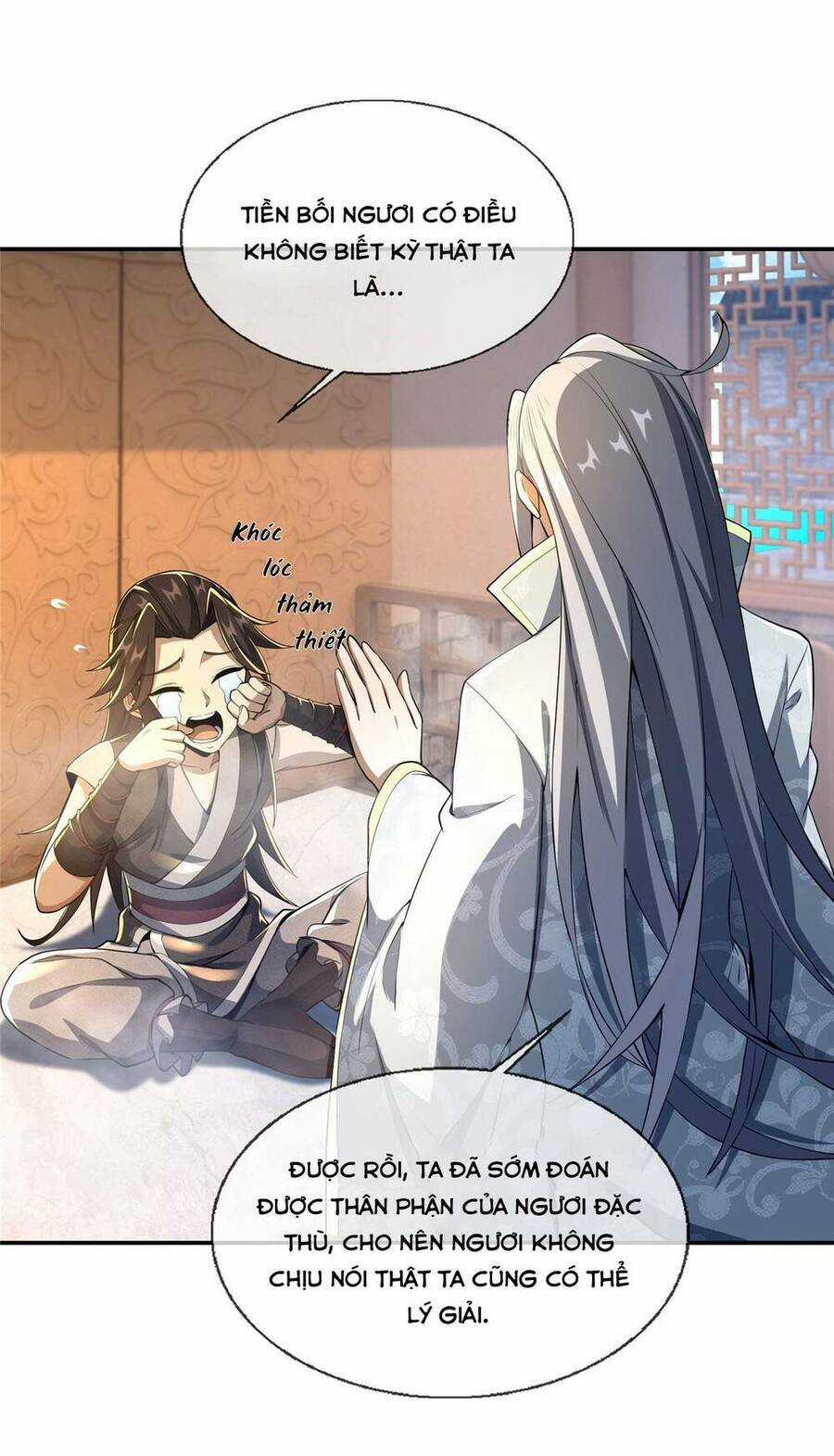 Lược Thiên Ký Chương 47 trang 27