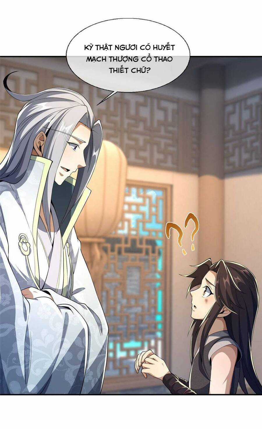 Lược Thiên Ký Chương 47 trang 28