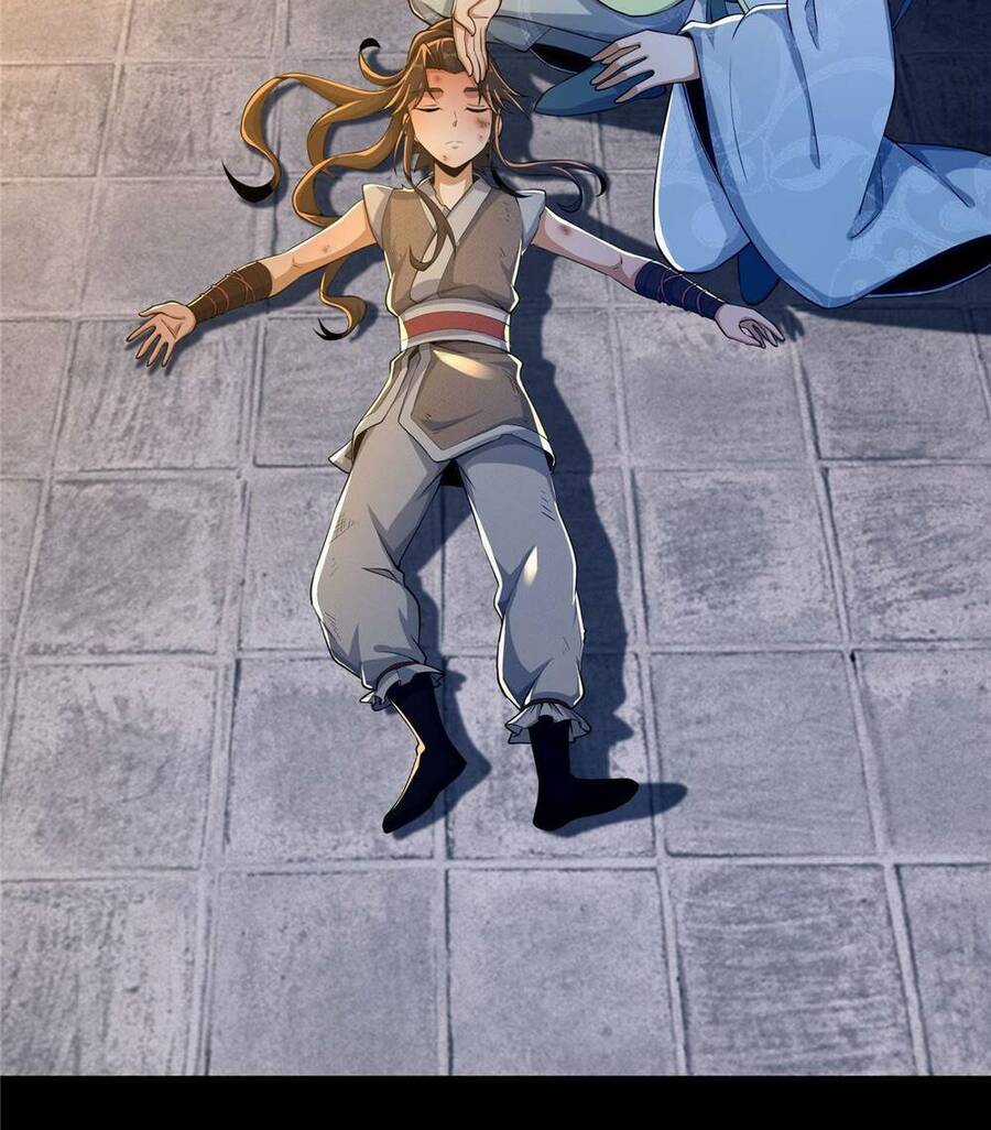 Lược Thiên Ký Chương 47 trang 3