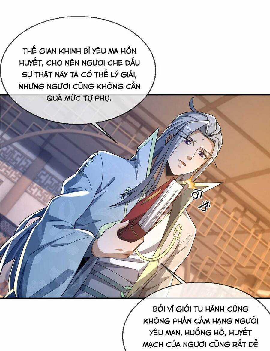 Lược Thiên Ký Chương 47 trang 32