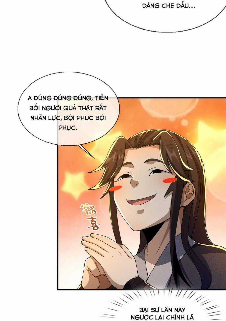 Lược Thiên Ký Chương 47 trang 33