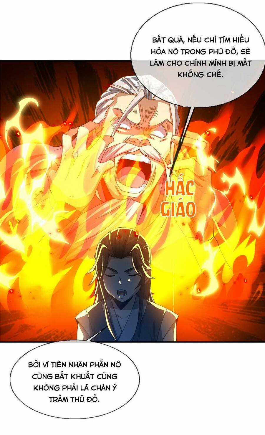 Lược Thiên Ký Chương 47 trang 36