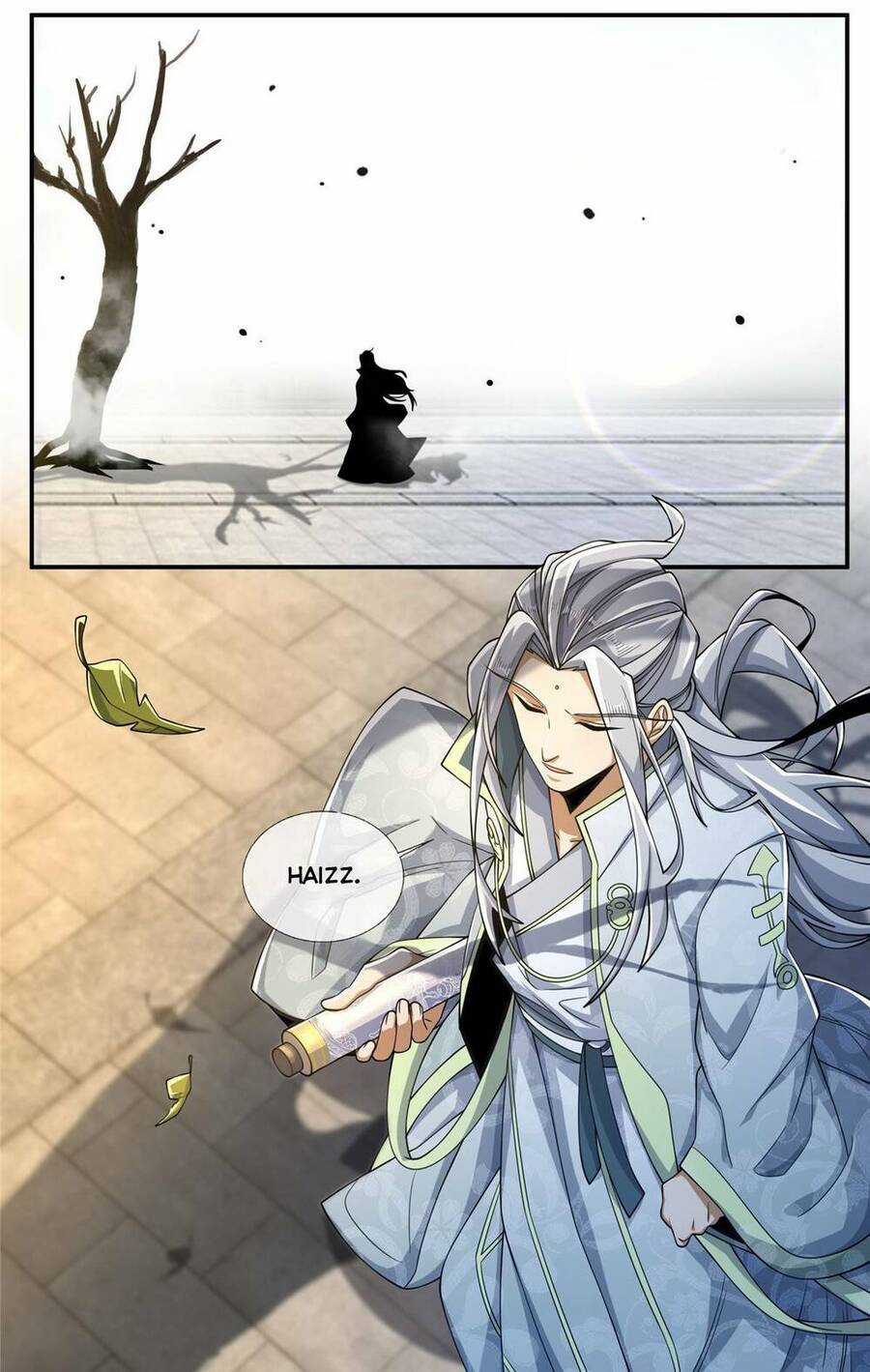 Lược Thiên Ký Chương 47 trang 43