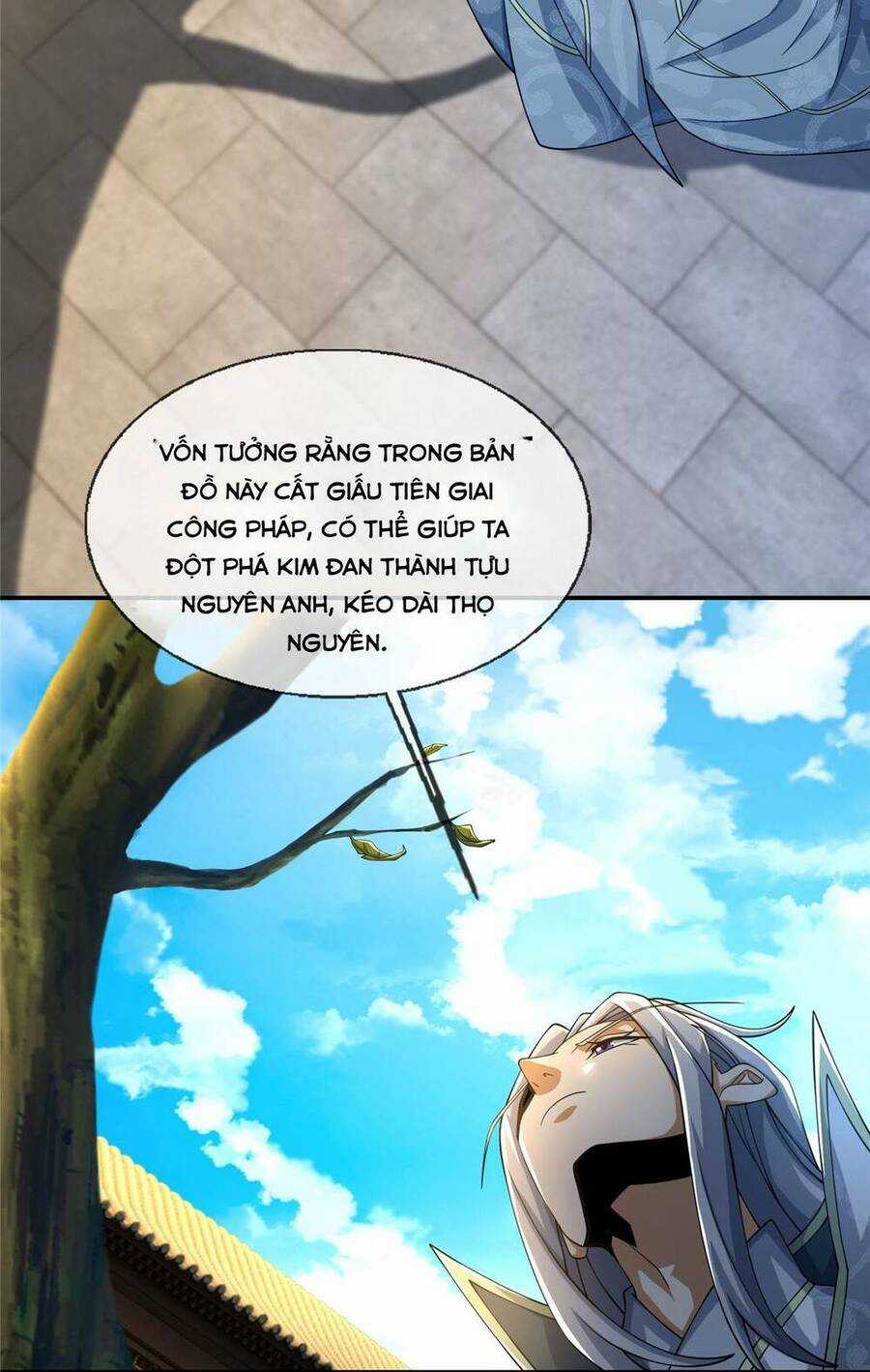 Lược Thiên Ký Chương 47 trang 44