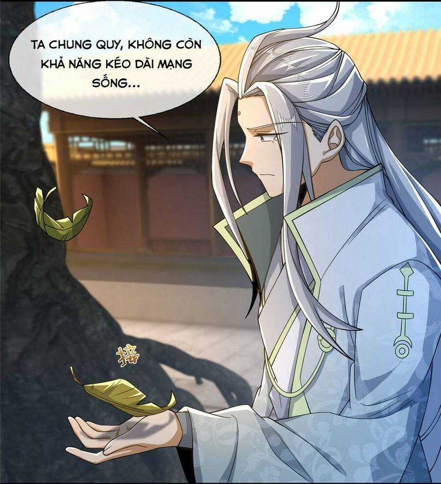 Lược Thiên Ký Chương 47 trang 46