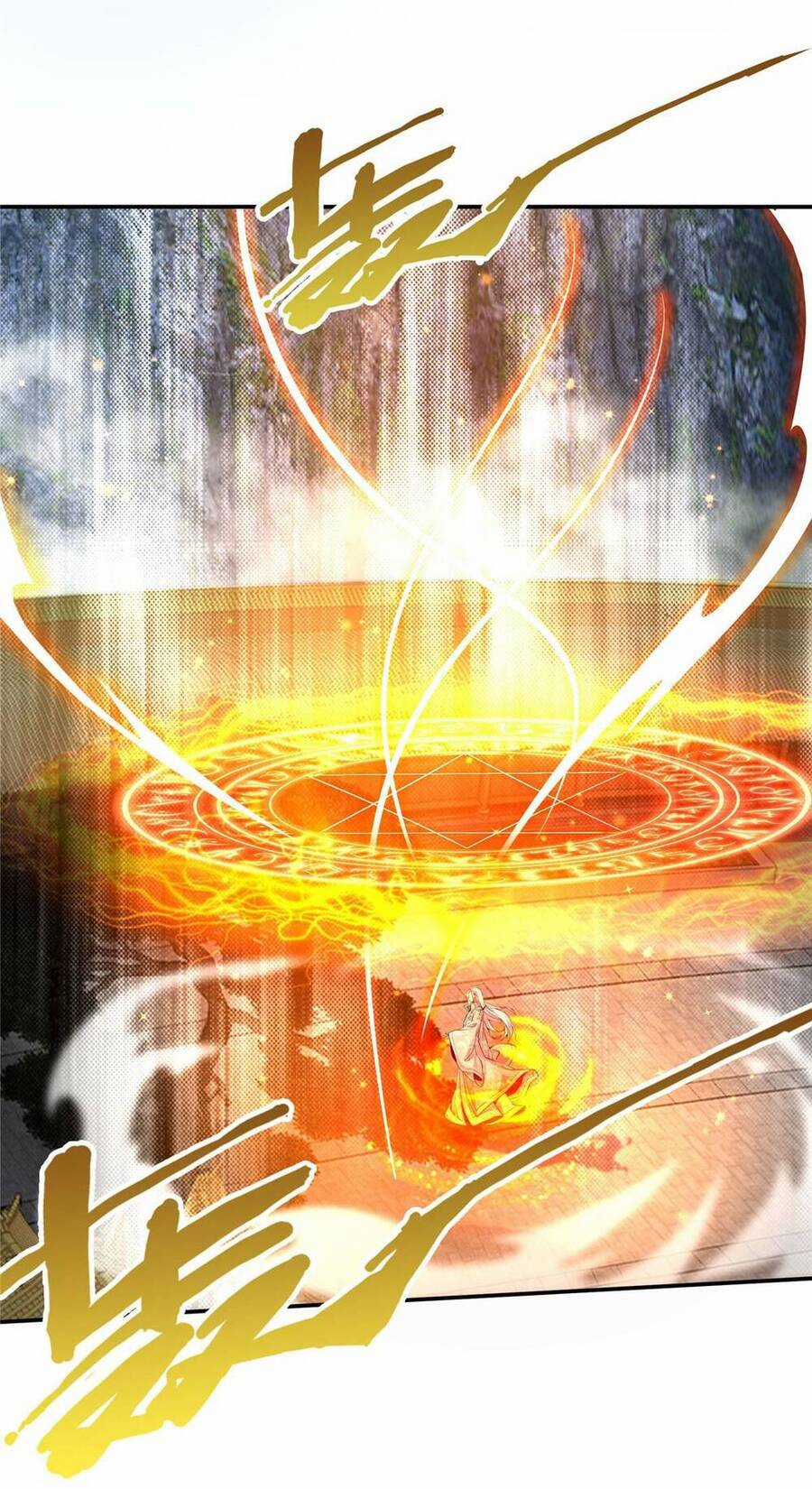 Lược Thiên Ký Chương 47 trang 49