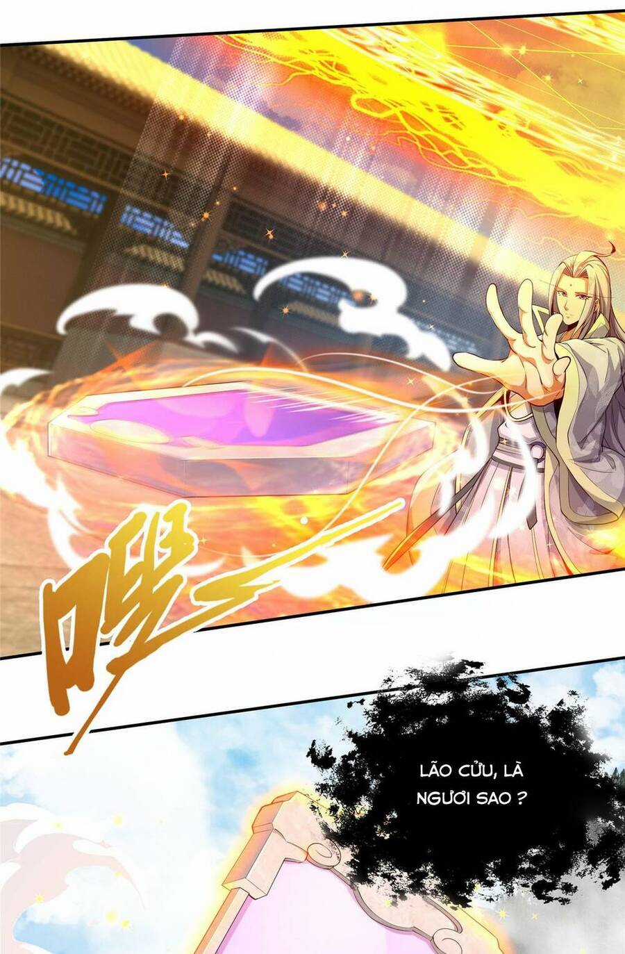 Lược Thiên Ký Chương 47 trang 50