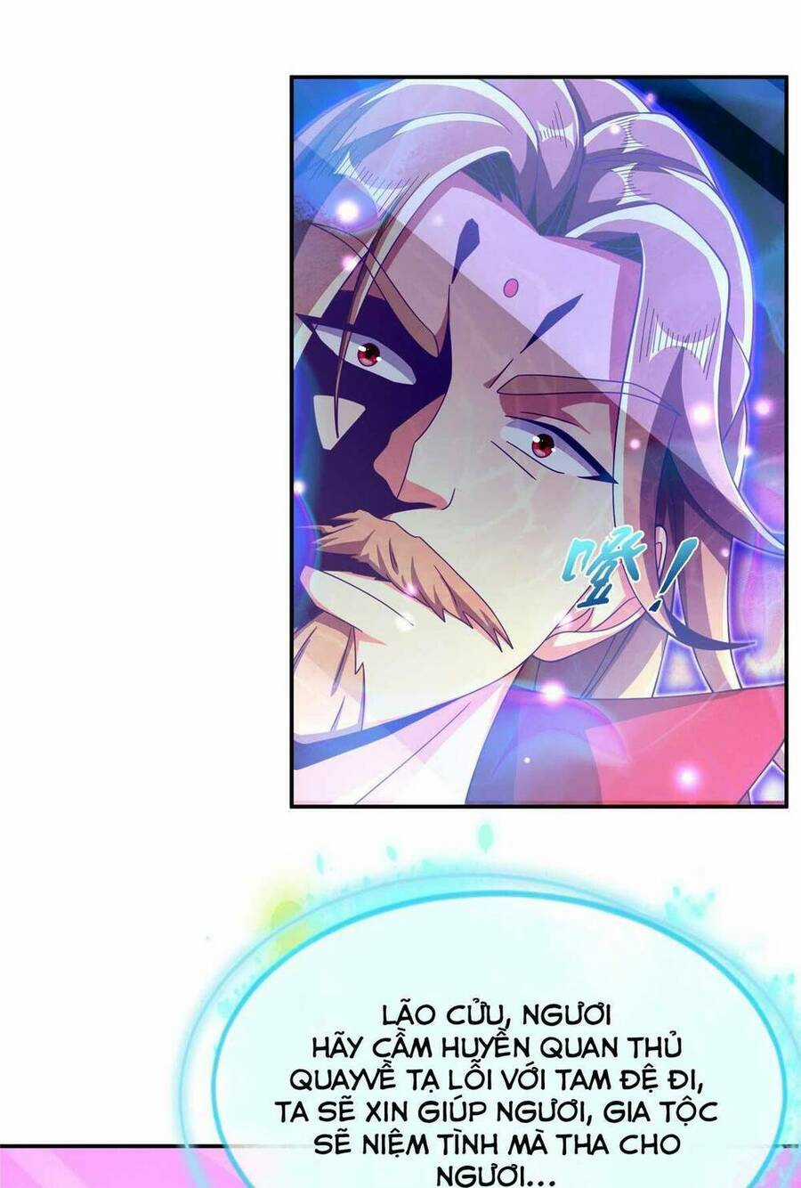 Lược Thiên Ký Chương 48 trang 10