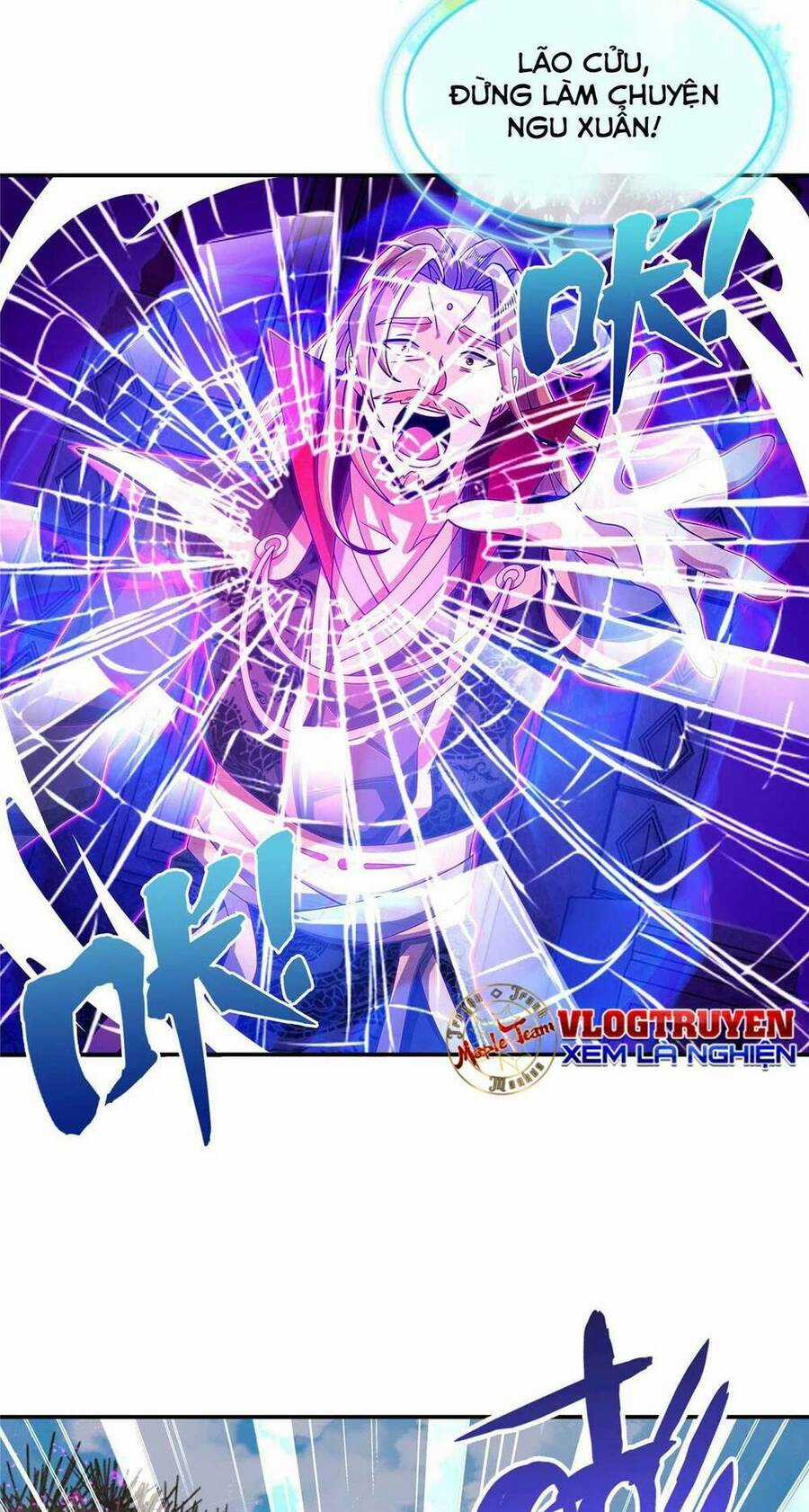 Lược Thiên Ký Chương 48 trang 16