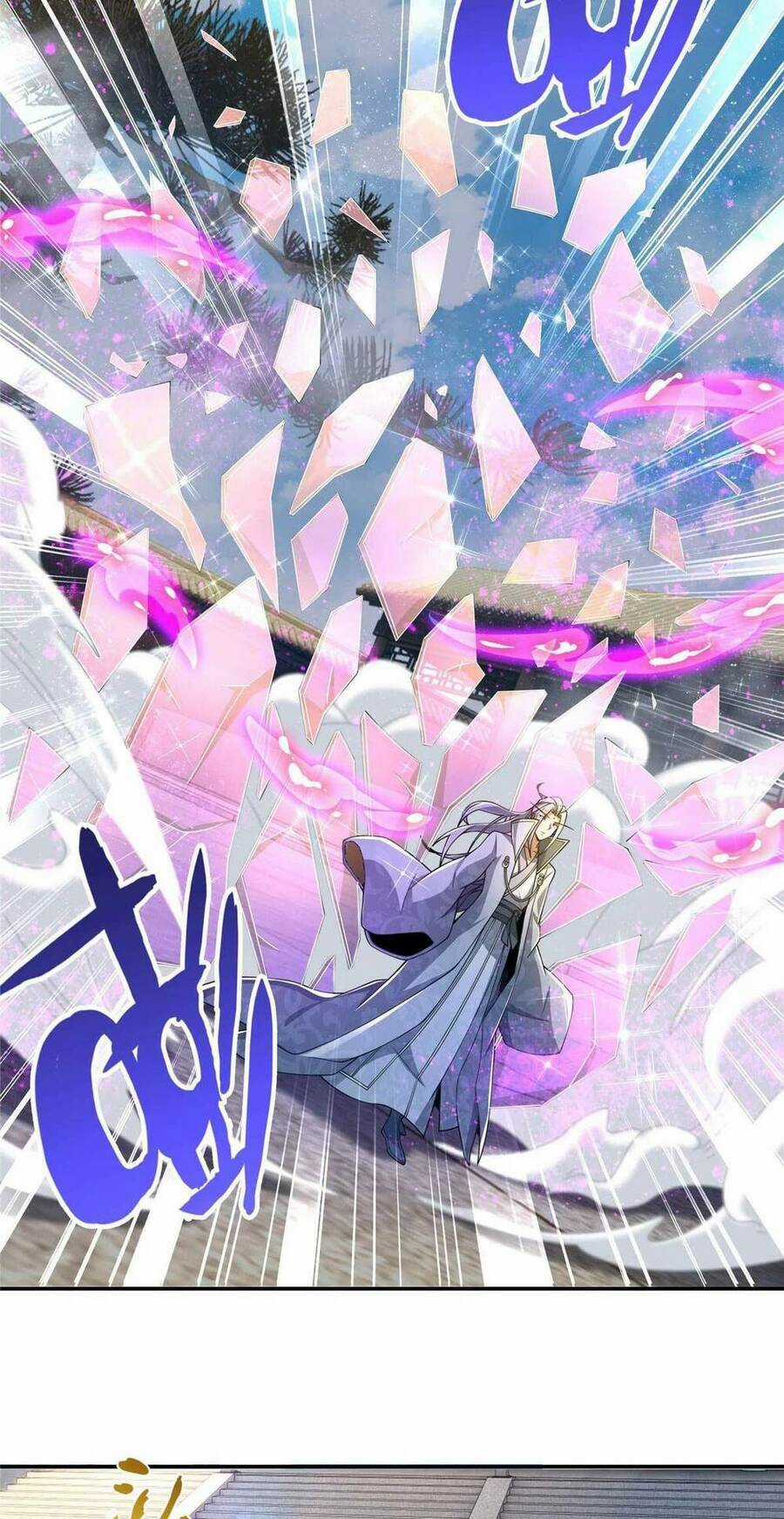 Lược Thiên Ký Chương 48 trang 17