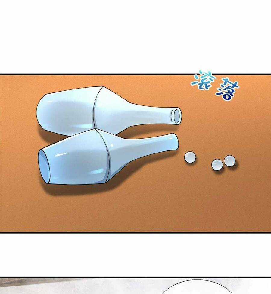 Lược Thiên Ký Chương 48 trang 19