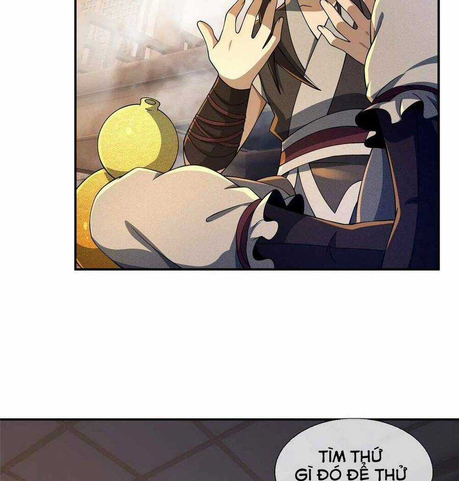 Lược Thiên Ký Chương 48 trang 23