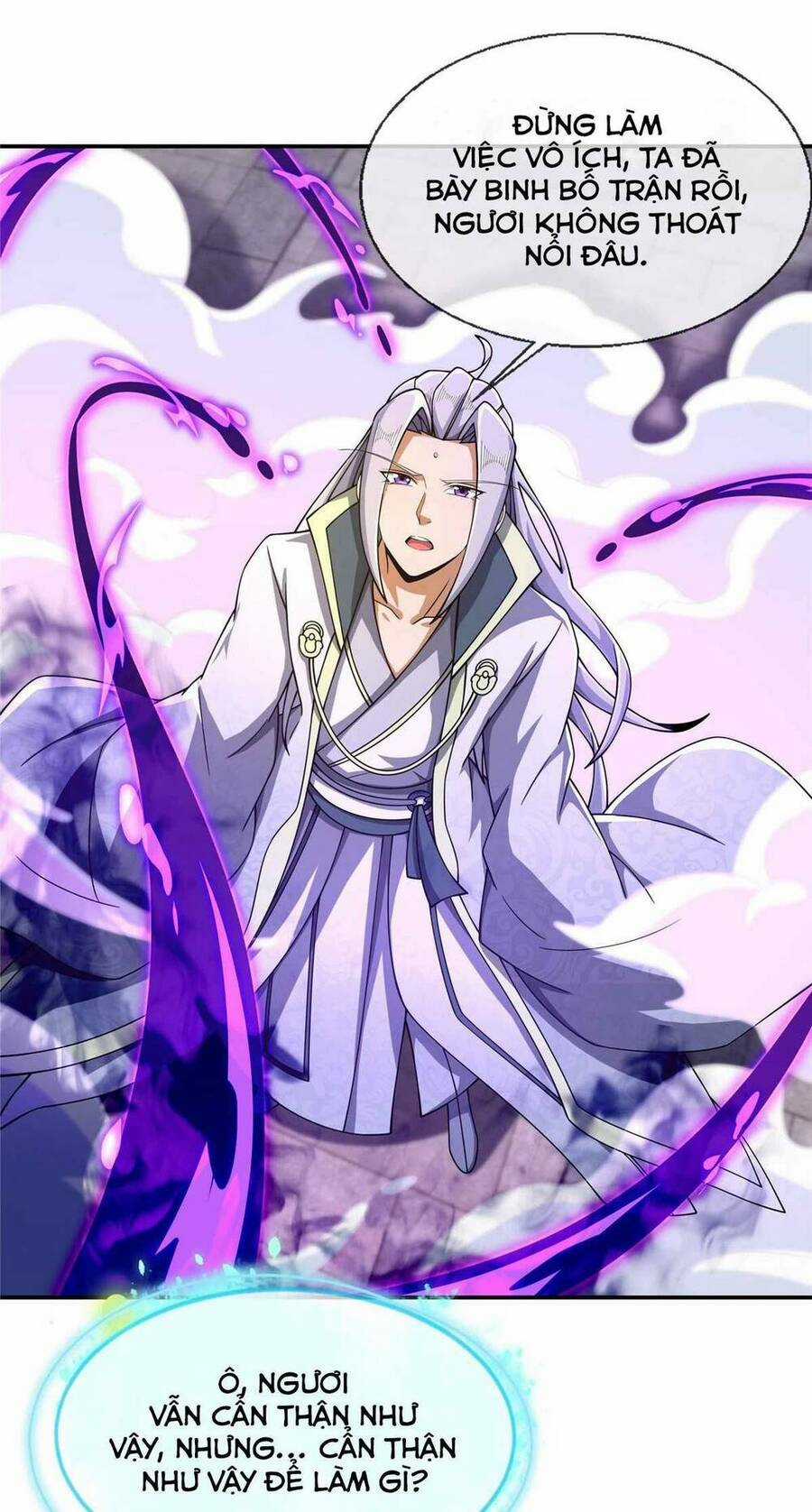 Lược Thiên Ký Chương 48 trang 3