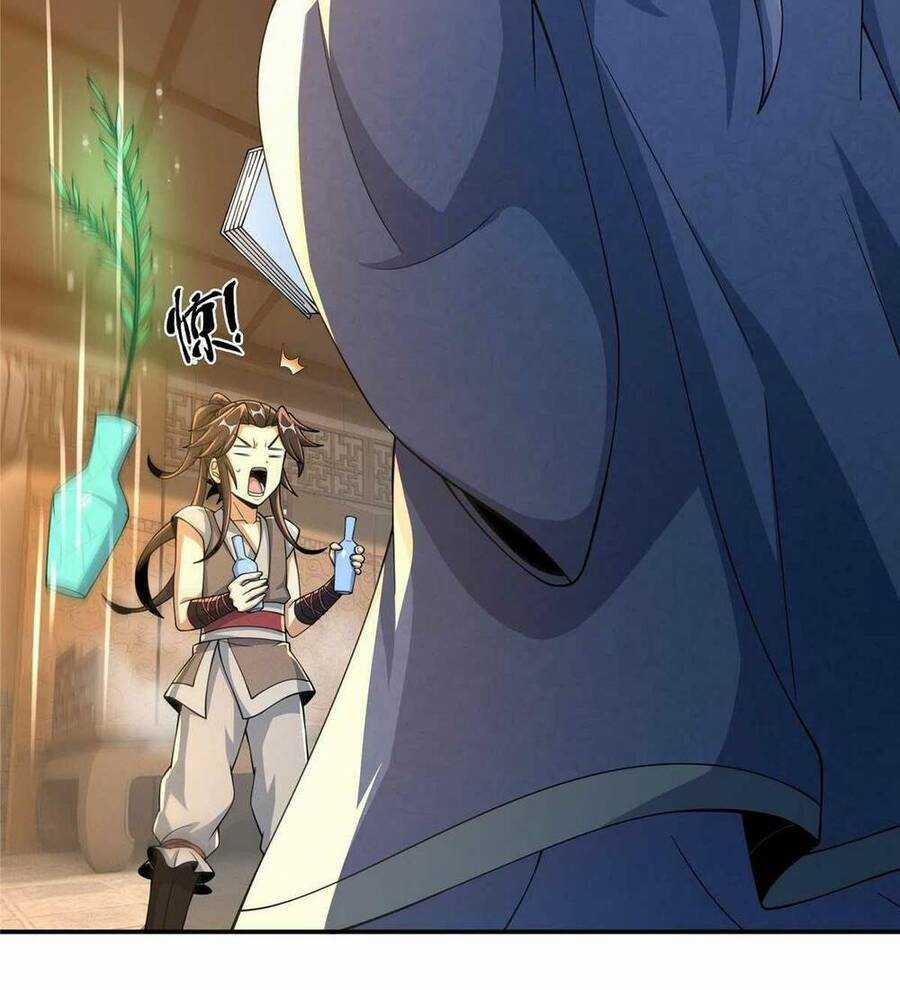 Lược Thiên Ký Chương 48 trang 30