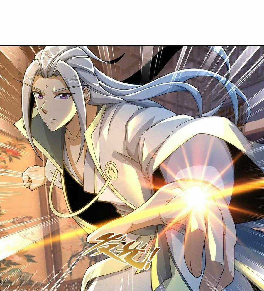 Lược Thiên Ký Chương 48 trang 31