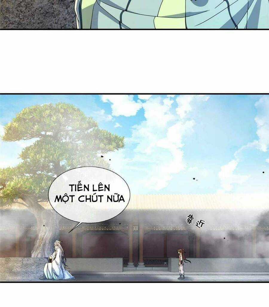 Lược Thiên Ký Chương 48 trang 38