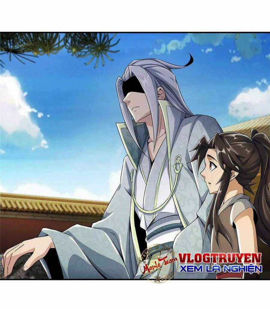 Lược Thiên Ký Chương 48 trang 39