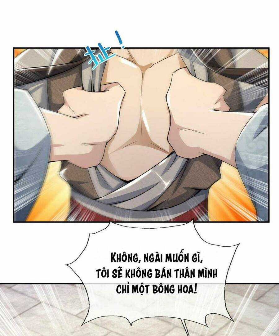 Lược Thiên Ký Chương 48 trang 40