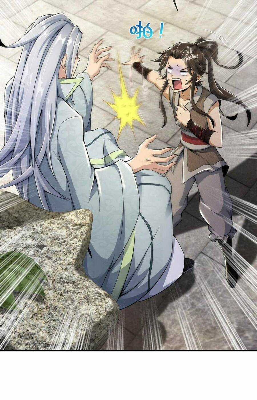 Lược Thiên Ký Chương 48 trang 41