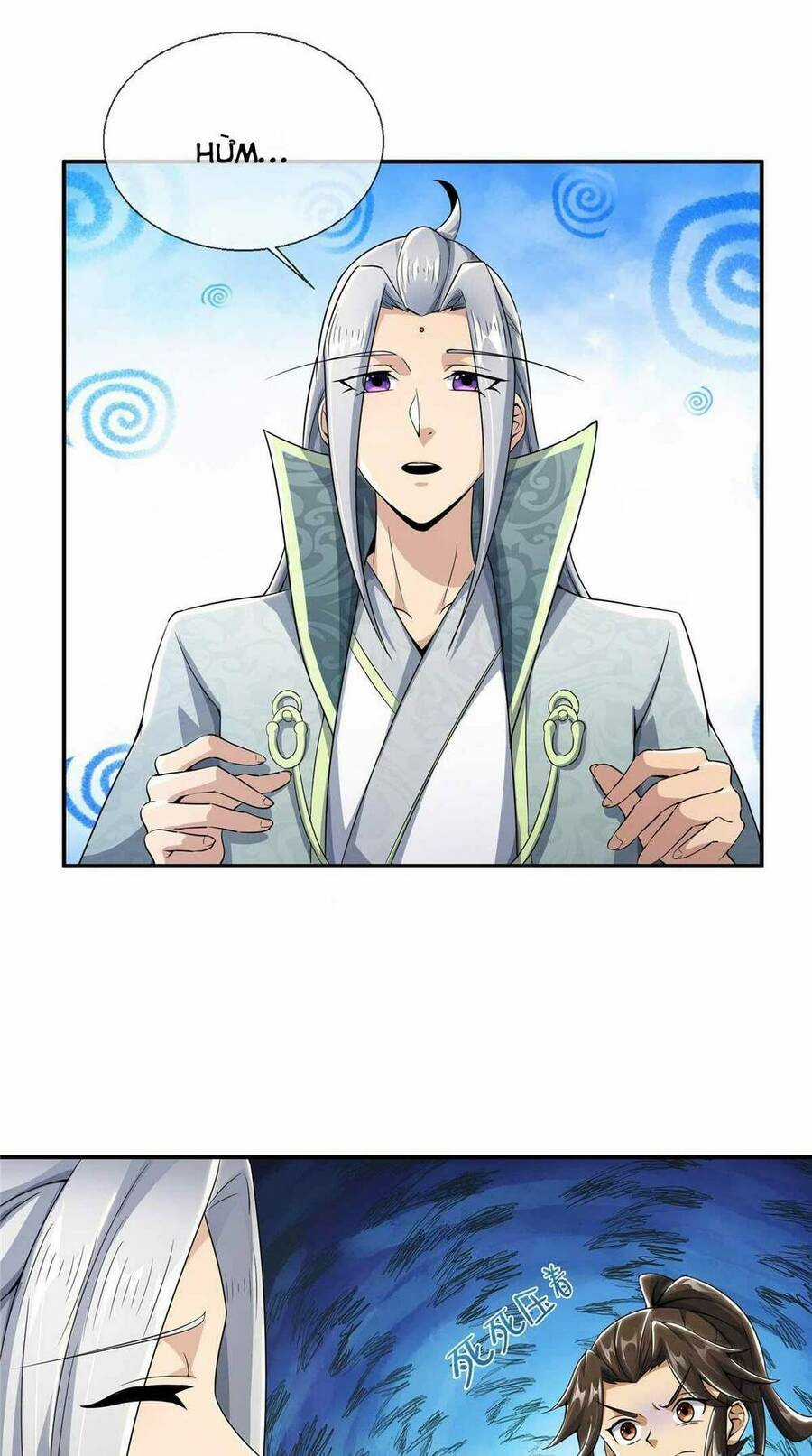 Lược Thiên Ký Chương 48 trang 42