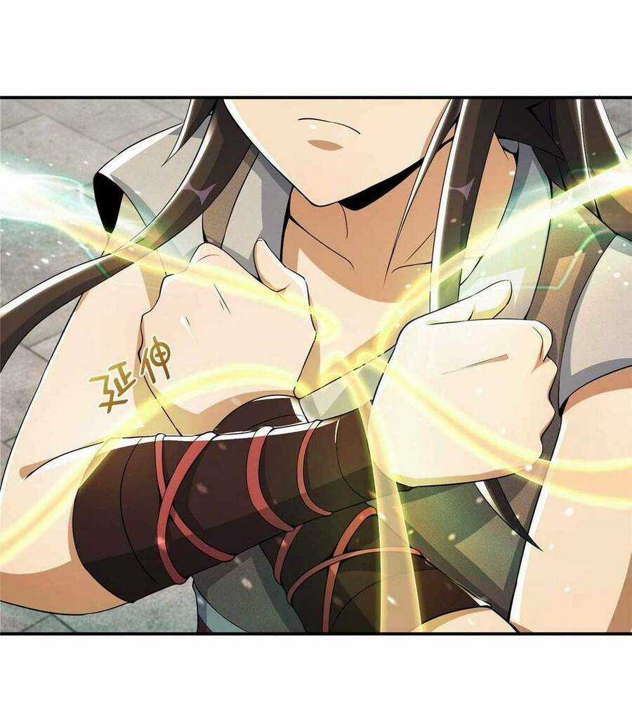 Lược Thiên Ký Chương 48 trang 46