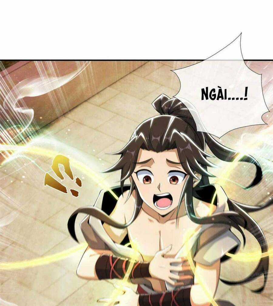 Lược Thiên Ký Chương 48 trang 47