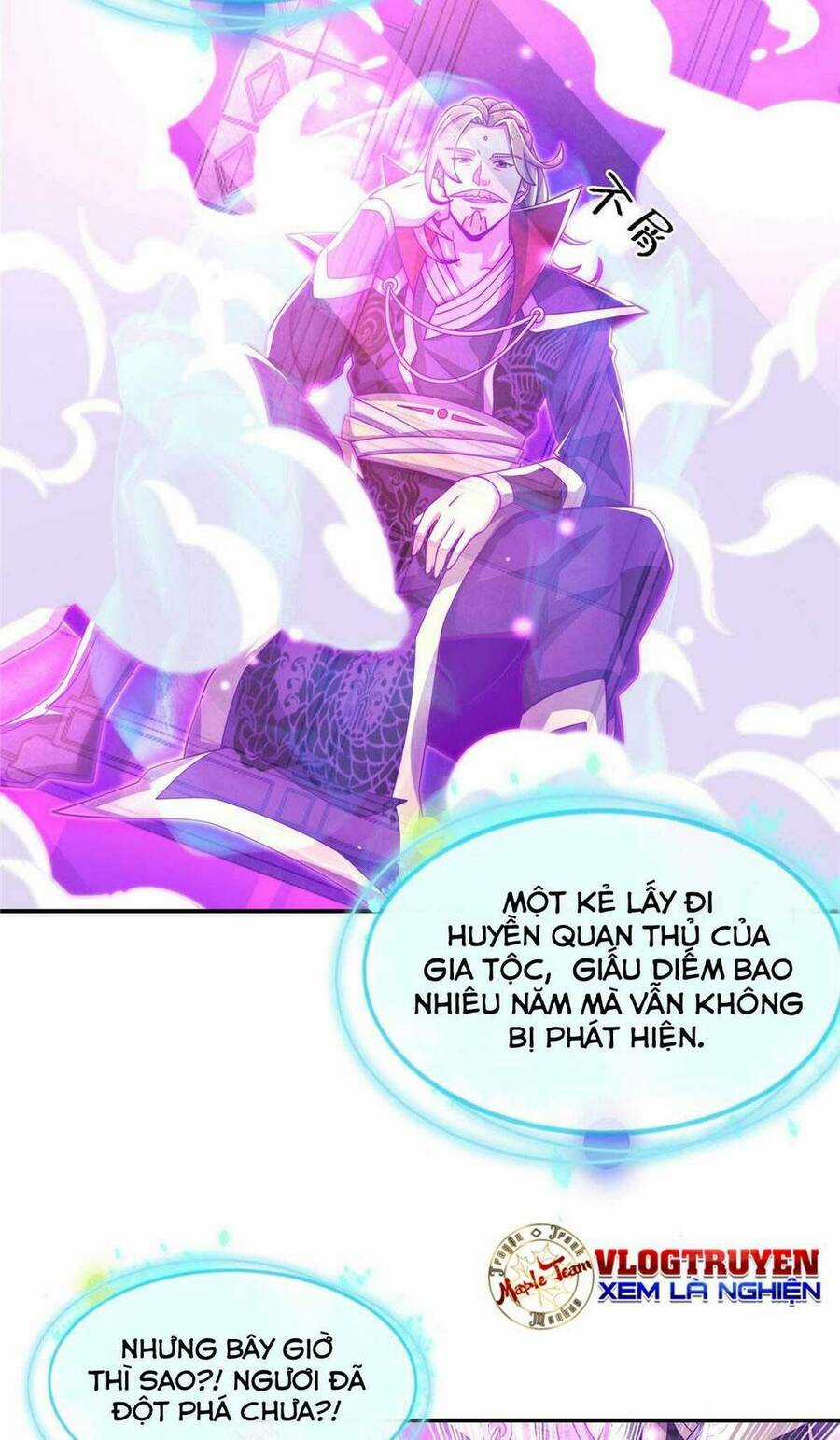 Lược Thiên Ký Chương 48 trang 5