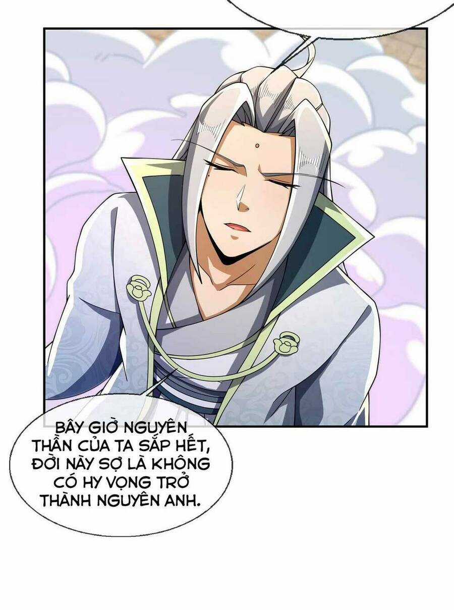 Lược Thiên Ký Chương 48 trang 9