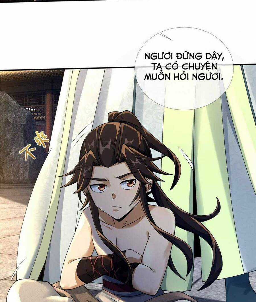 Lược Thiên Ký Chương 49 trang 10