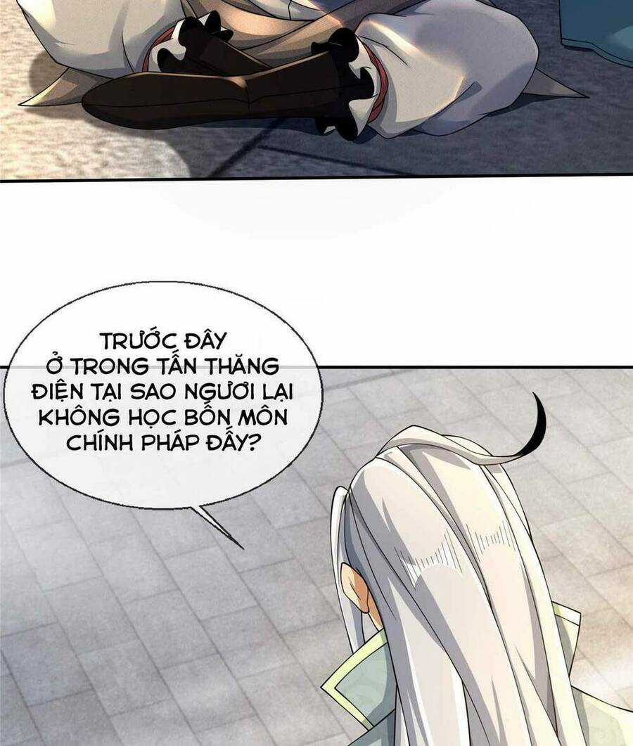 Lược Thiên Ký Chương 49 trang 11