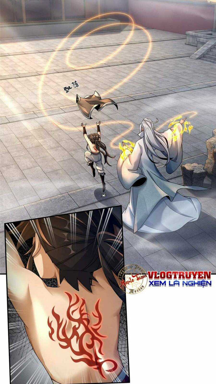 Lược Thiên Ký Chương 49 trang 2