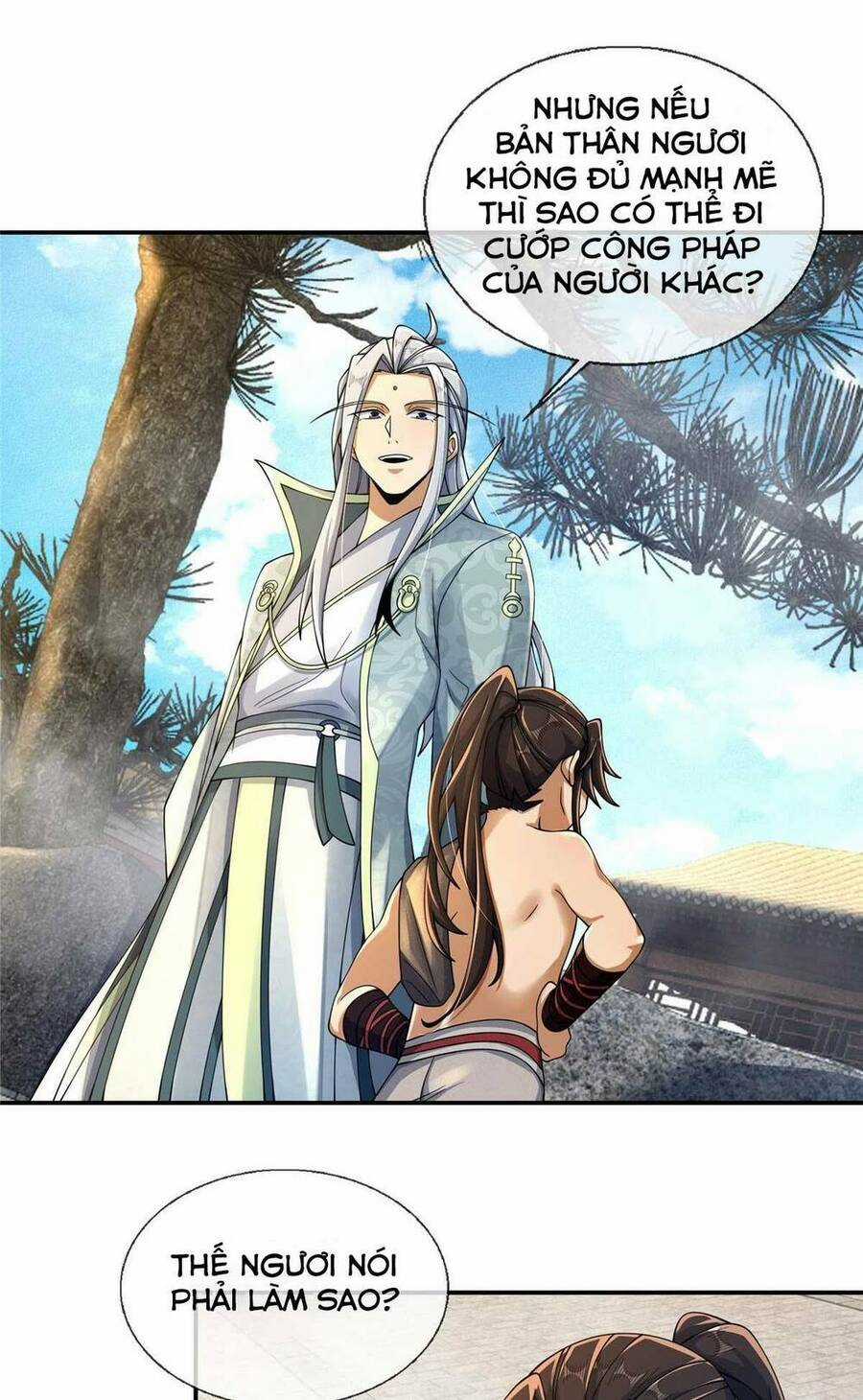 Lược Thiên Ký Chương 49 trang 22