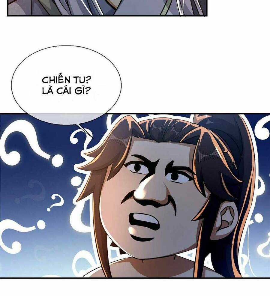 Lược Thiên Ký Chương 49 trang 27