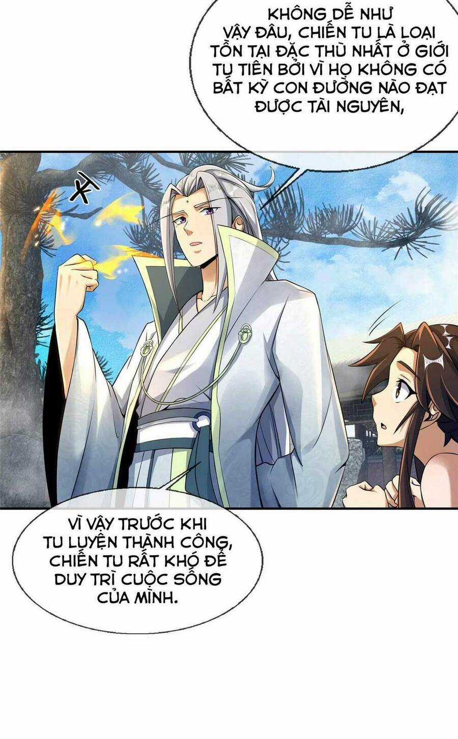 Lược Thiên Ký Chương 49 trang 38