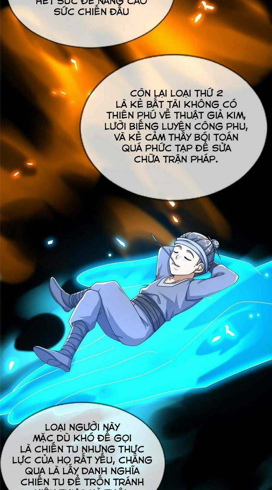 Lược Thiên Ký Chương 49 trang 40