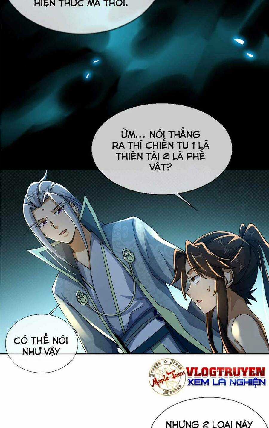 Lược Thiên Ký Chương 49 trang 41