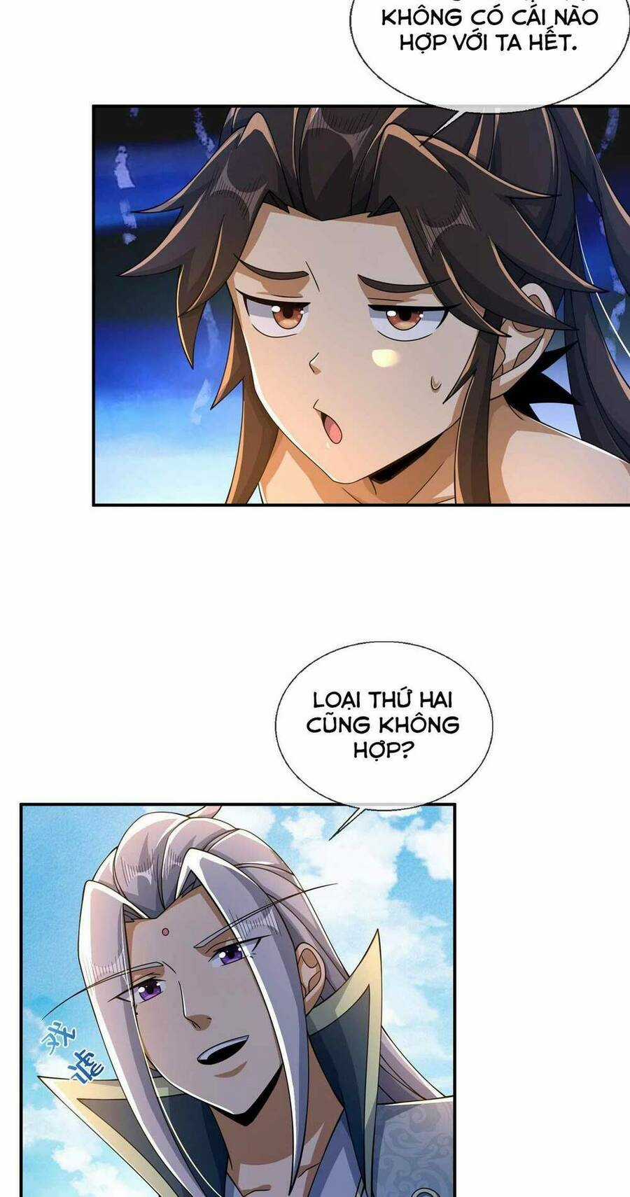 Lược Thiên Ký Chương 49 trang 42