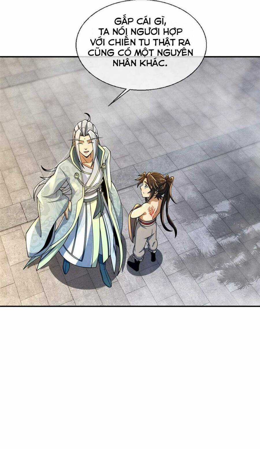 Lược Thiên Ký Chương 49 trang 44