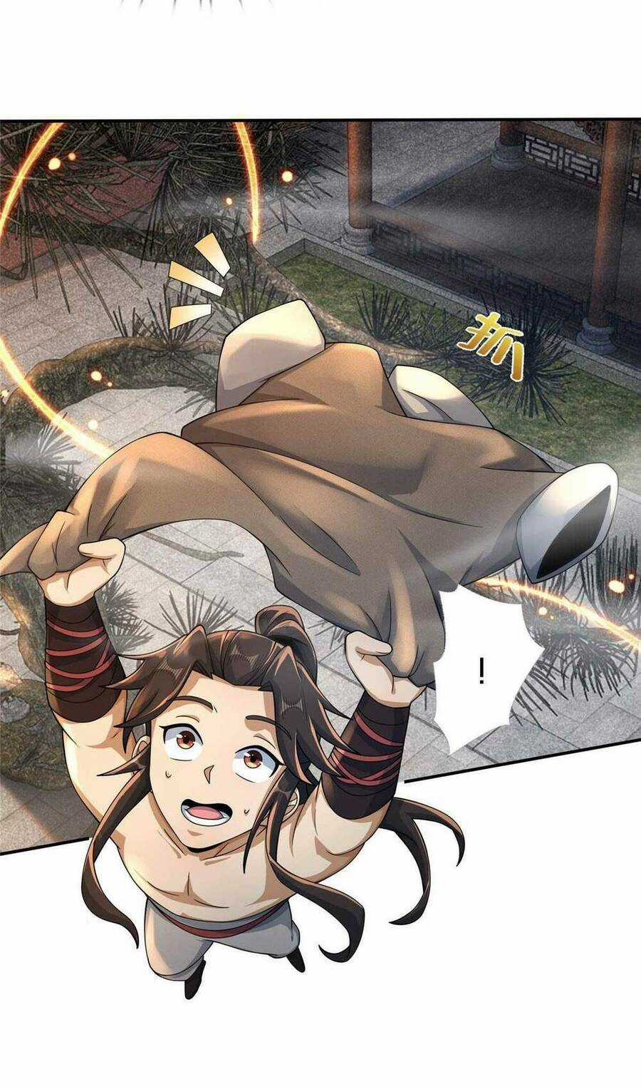 Lược Thiên Ký Chương 49 trang 5