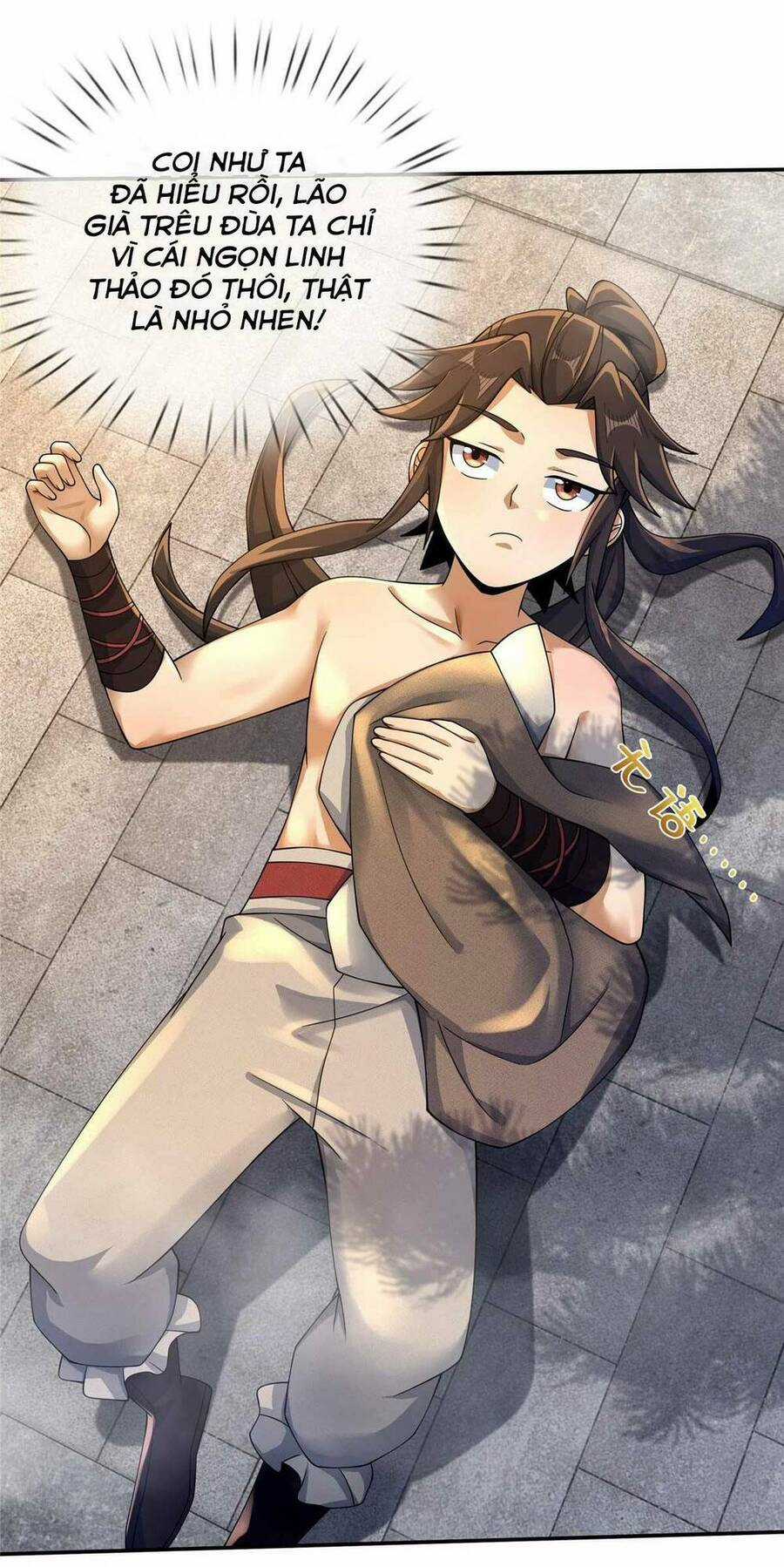 Lược Thiên Ký Chương 49 trang 7