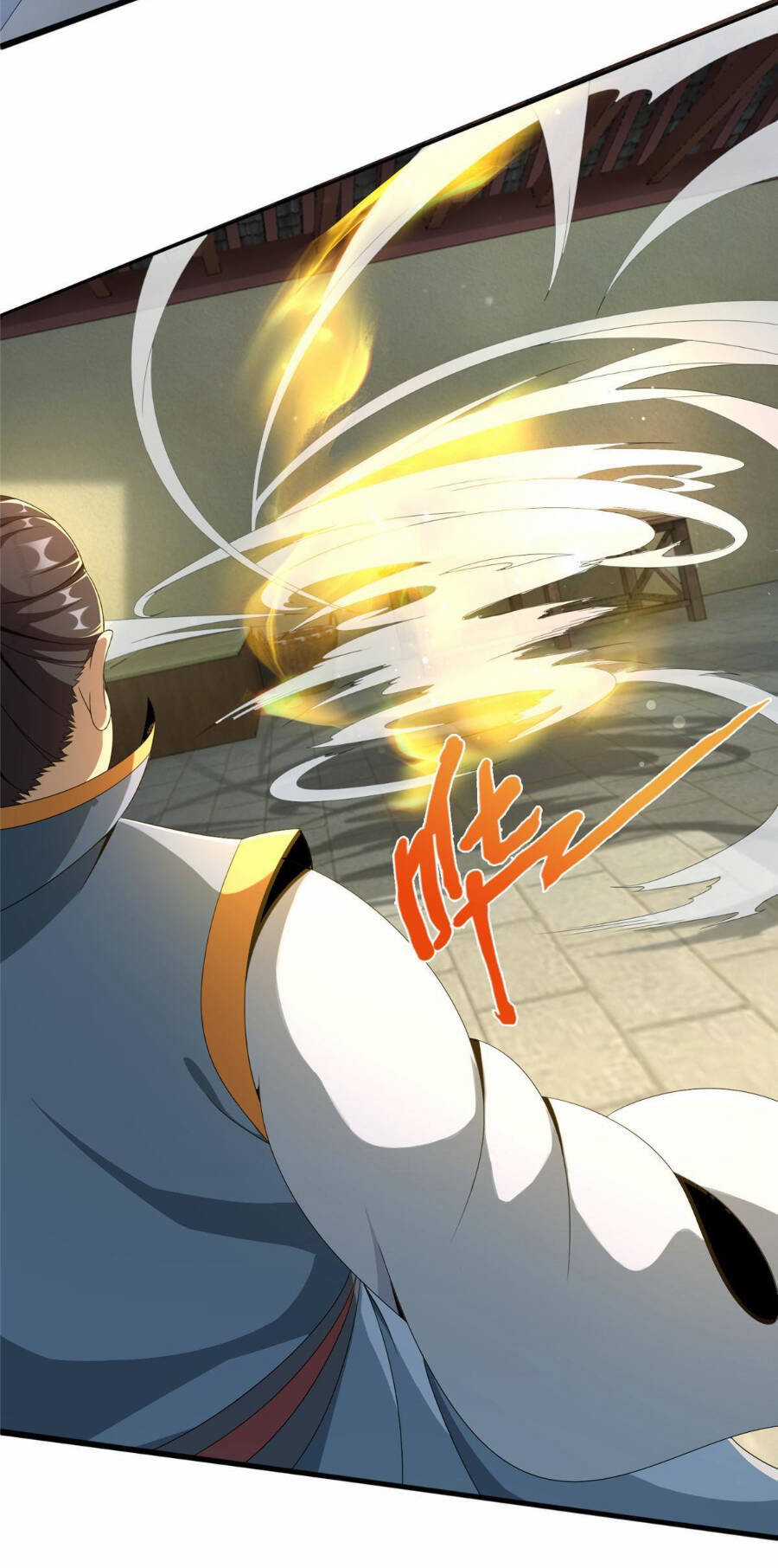 Lược Thiên Ký Chương 5 trang 16