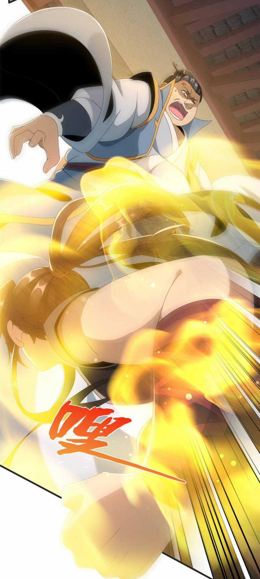 Lược Thiên Ký Chương 5 trang 18