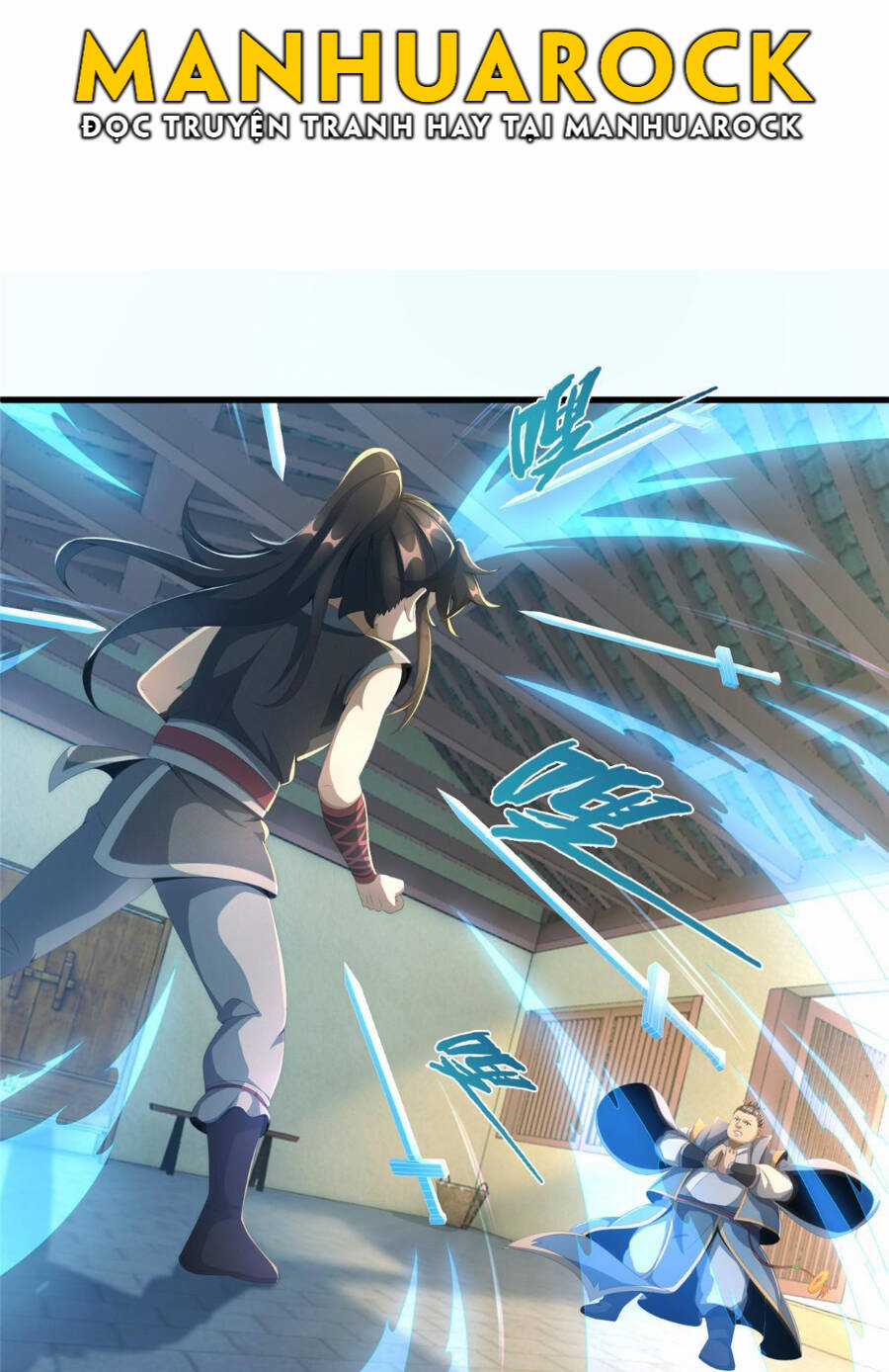 Lược Thiên Ký Chương 5 trang 2