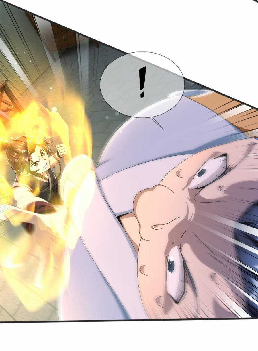 Lược Thiên Ký Chương 5 trang 20