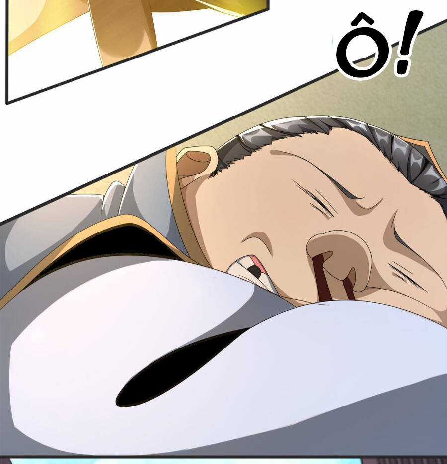 Lược Thiên Ký Chương 5 trang 25