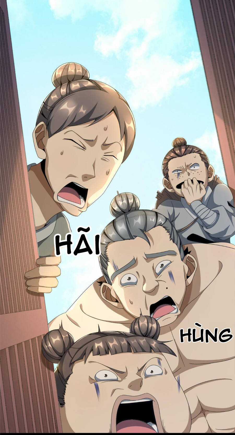 Lược Thiên Ký Chương 5 trang 26