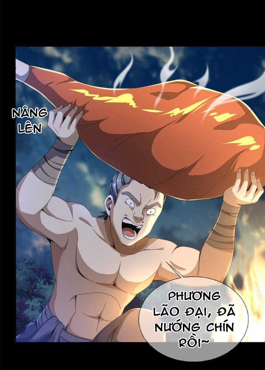 Lược Thiên Ký Chương 5 trang 28