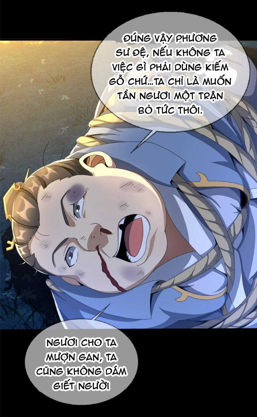 Lược Thiên Ký Chương 5 trang 30