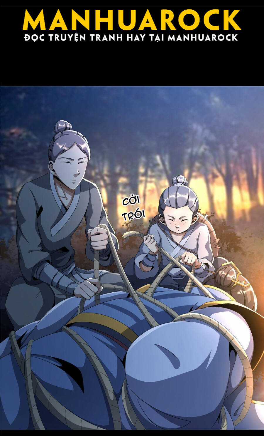 Lược Thiên Ký Chương 5 trang 32