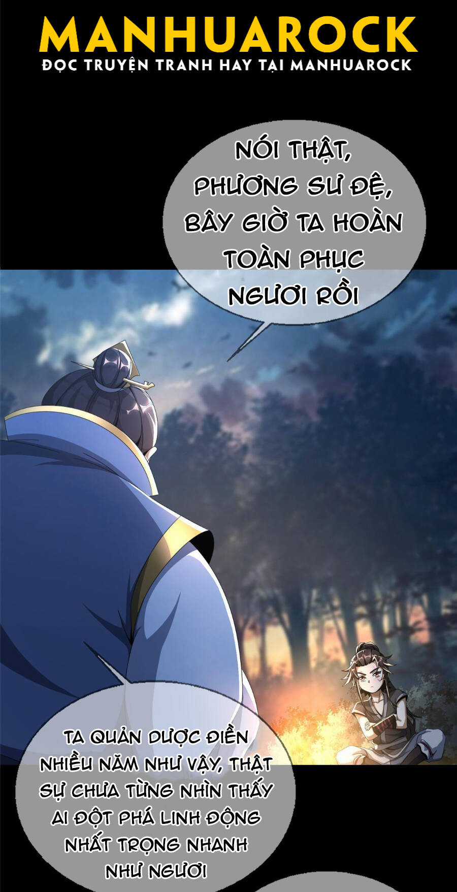 Lược Thiên Ký Chương 5 trang 33